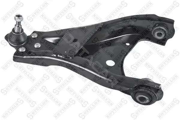 Рычаги STELLOX 57-03626A-SX