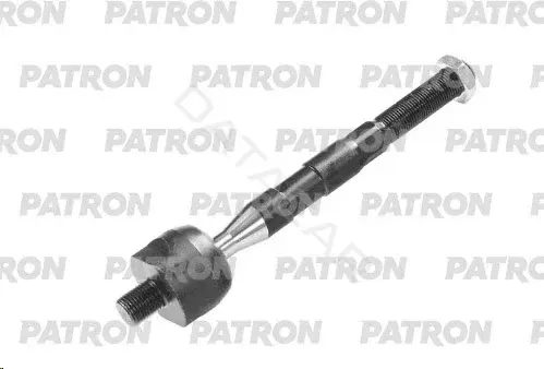 Рулевая тяга PATRON PS2124