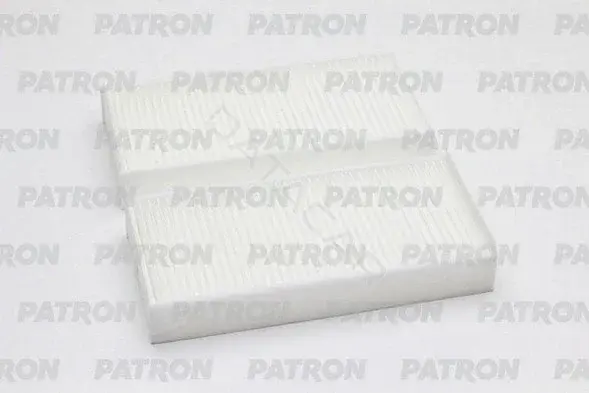 Фильтр салонный PATRON PF2450