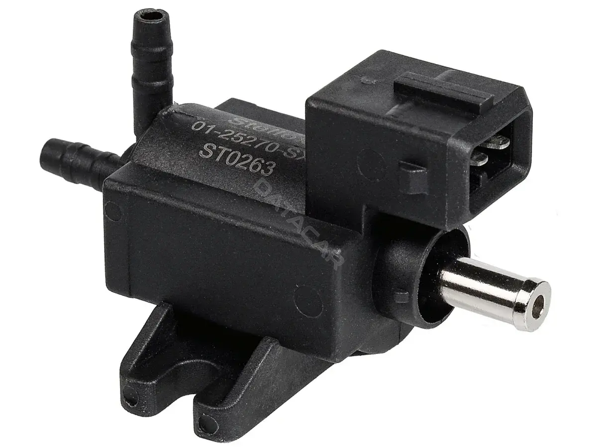 Клапан ЕГР STELLOX 01-25270-SX