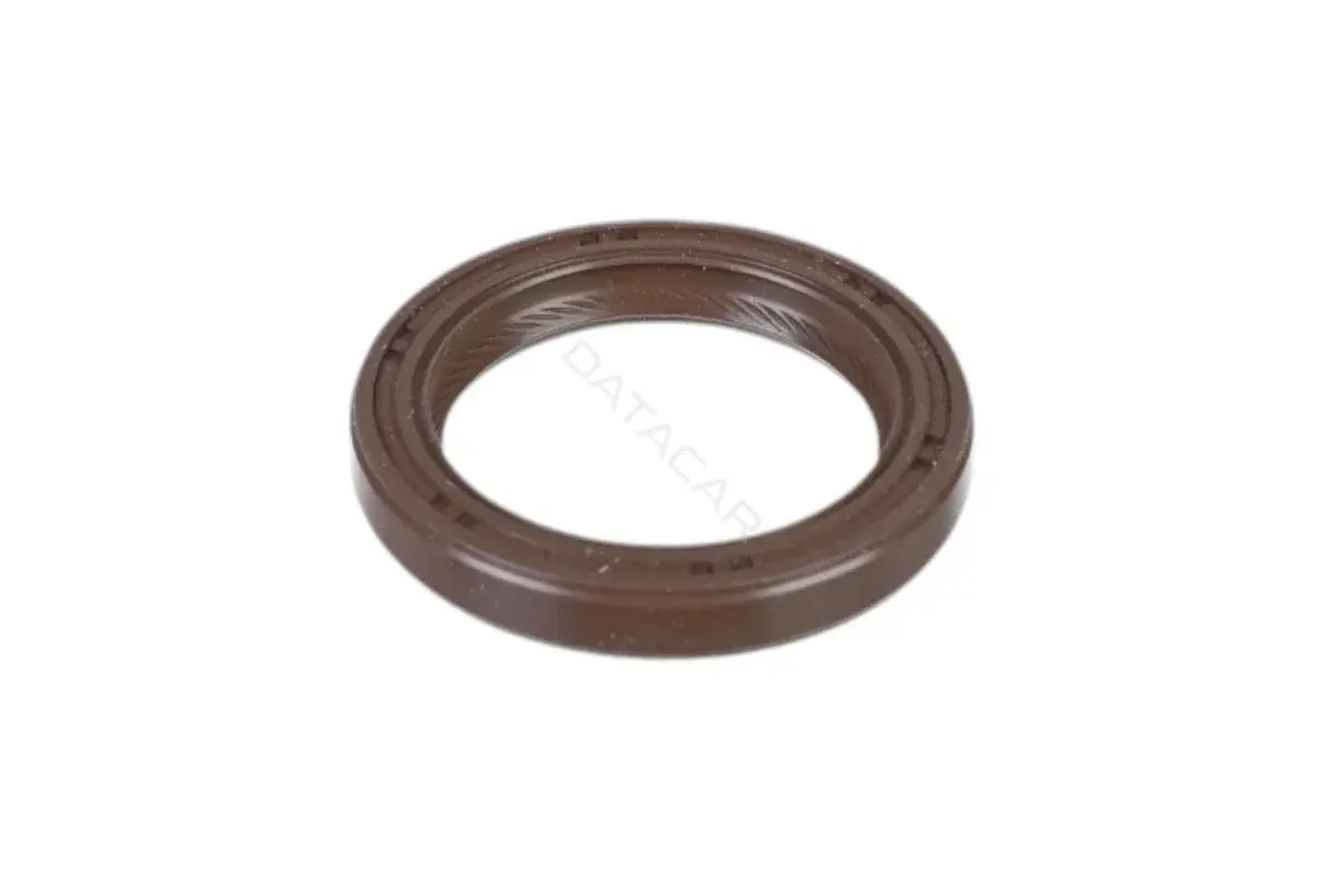 Сальник коленвала STELLOX 34-00088-SX