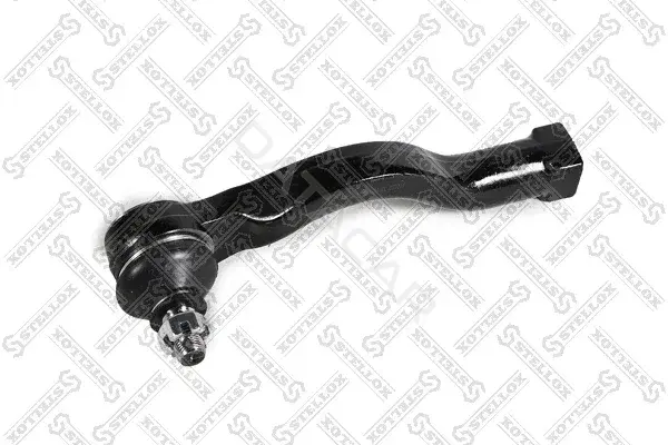 Рулевые наконечники STELLOX 51-00350A-SX