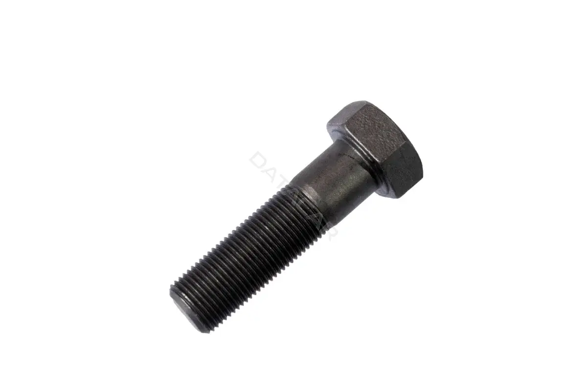 Болт крепления тормозного диска STELLOX 89-00676-SX
