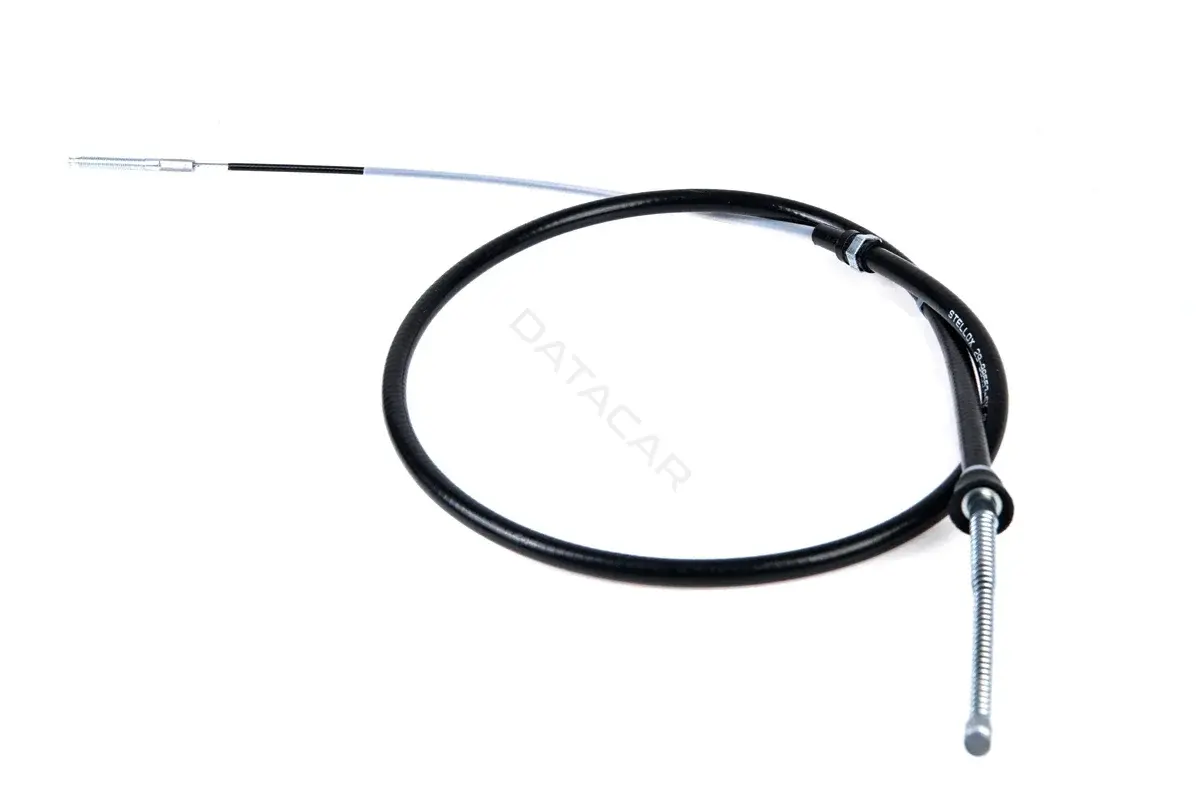 Трос ручника STELLOX 29-98752-SX