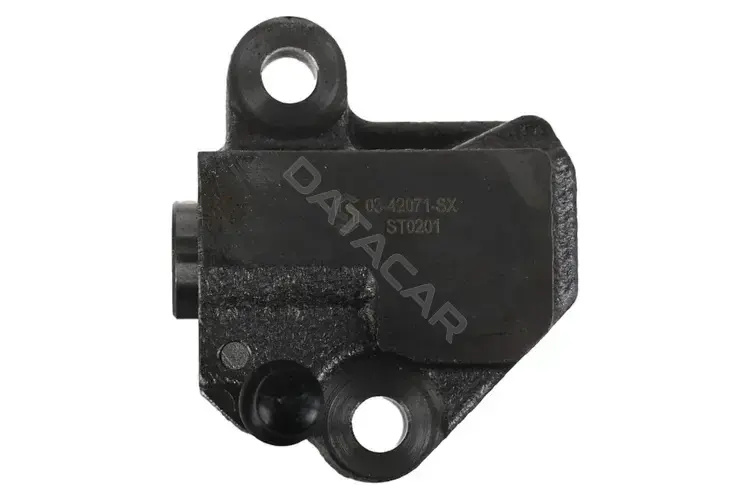 Натяжитель ремня генератора STELLOX 03-42071-SX