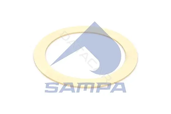Сальник ступицы SAMPA 070.014