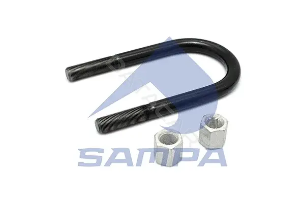 Стремянка рессоры SAMPA 079.058/1
