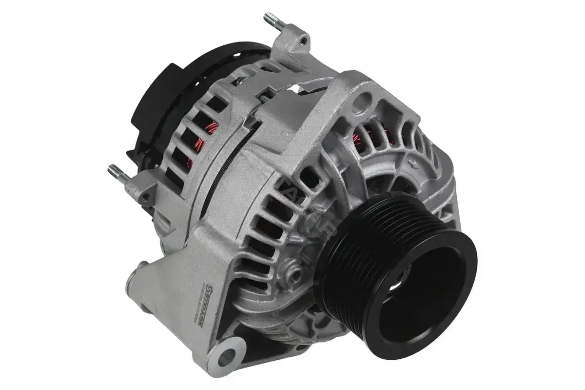 Генератор STELLOX 87-02128-SX