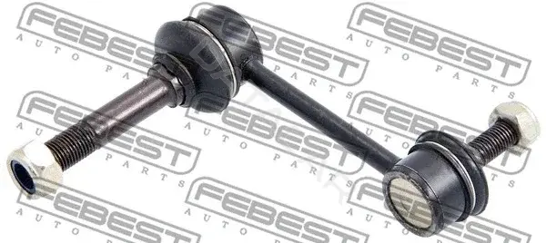 Стойки стабилизатора FEBEST 0123-820
