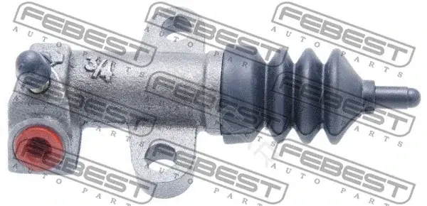 Рабочий цилиндр сцепления FEBEST 0280-R51