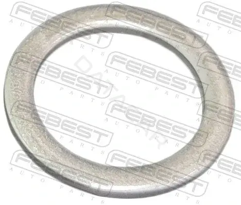 Сальник коленвала FEBEST 88430-162215A