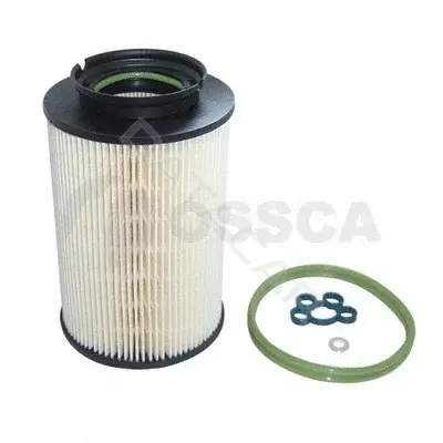 Топливный фильтр OSSCA 03938