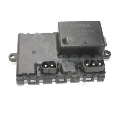 Резистор печки OSSCA 24642
