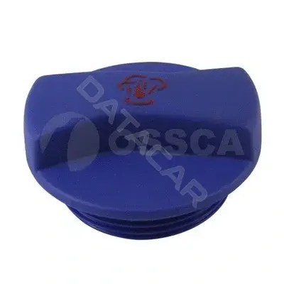 Крышка радиатора / расширительного бачка OSSCA 00252