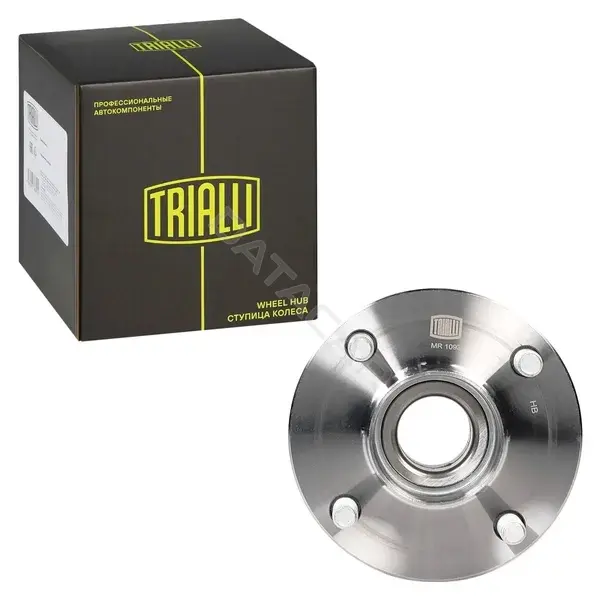 Подшипник ступицы TRIALLI MR1093