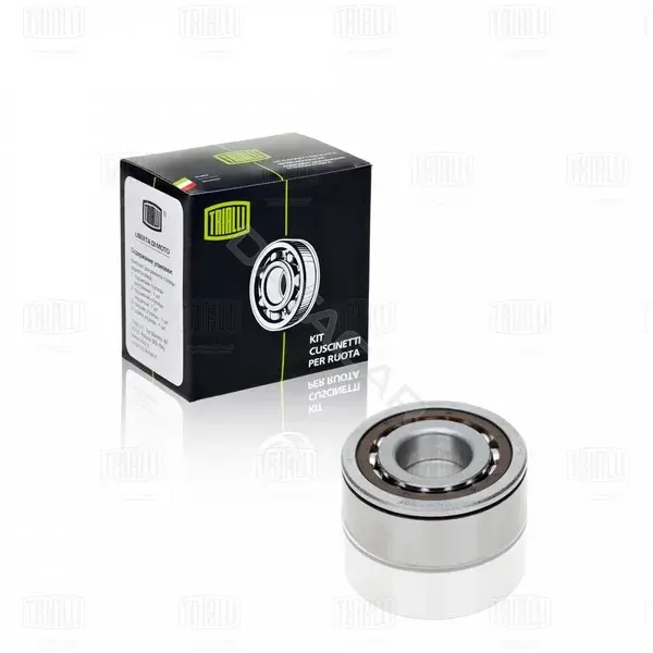 Подшипник ступицы TRIALLI CT156