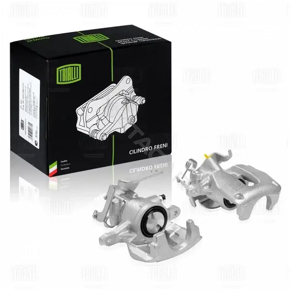 Суппорт тормозной TRIALLI CF105062