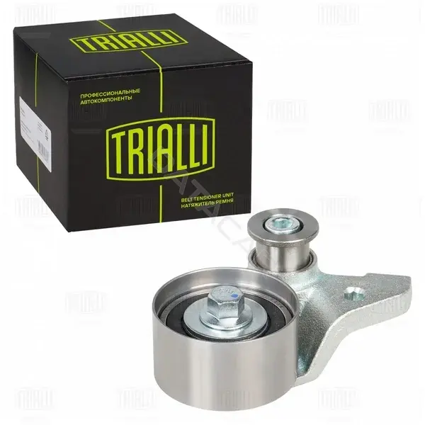 Натяжной ролик ГРМ TRIALLI CM6053