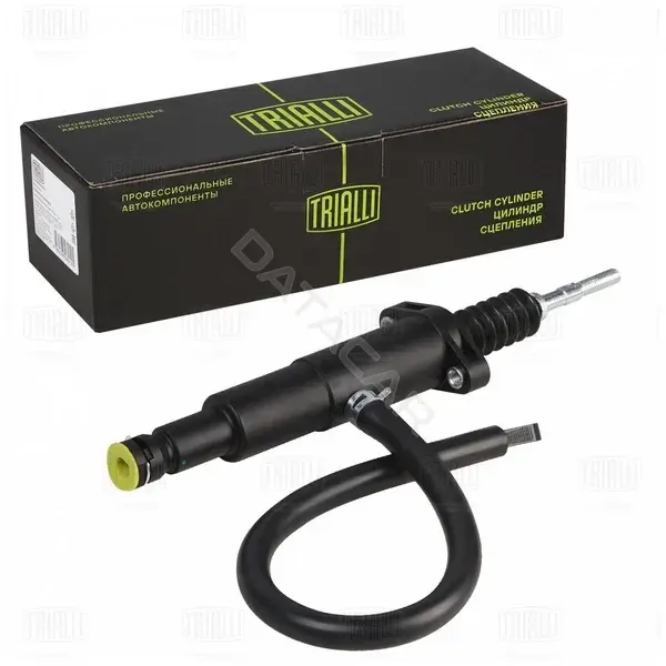 Выжимной подшипник TRIALLI CF871