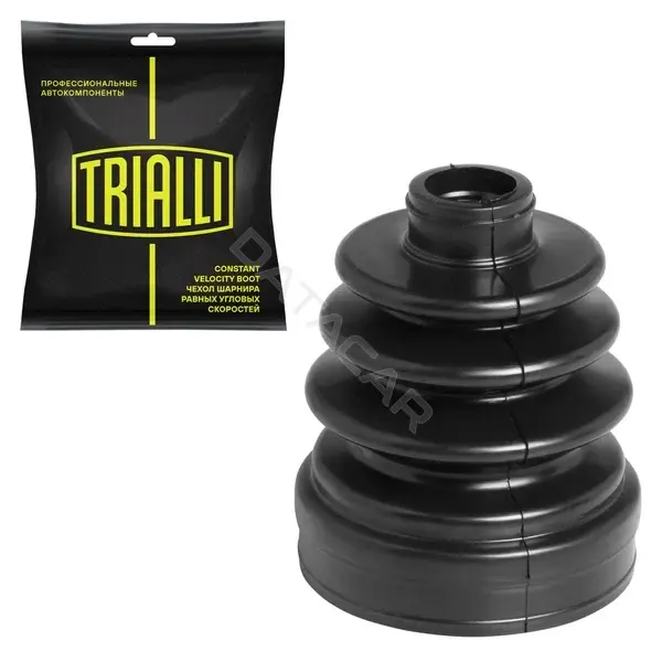 Пыльник шруса TRIALLI RG0531