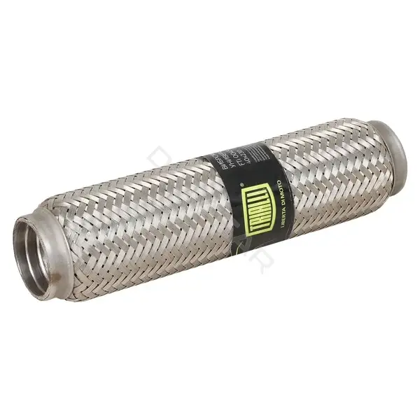 Гофра глушителя TRIALLI FTi0043