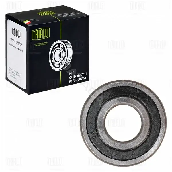 Подшипник ступицы TRIALLI CT5171