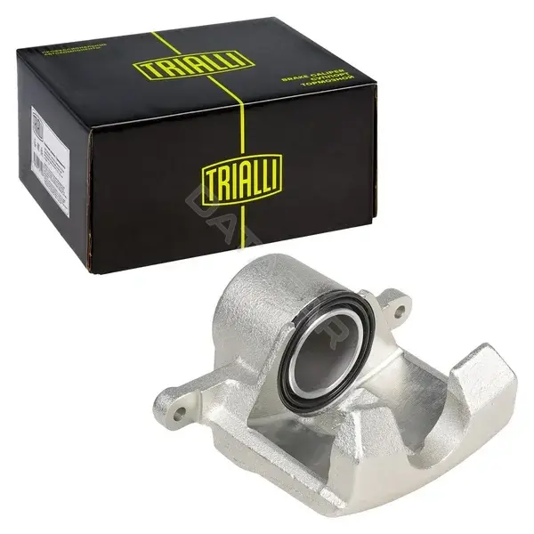Суппорт тормозной TRIALLI CF012117