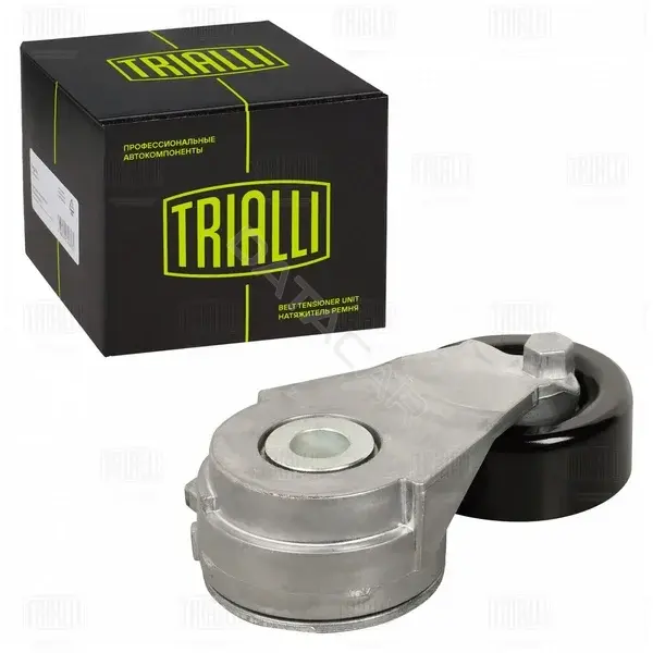 Натяжитель ремня генератора TRIALLI CM5482