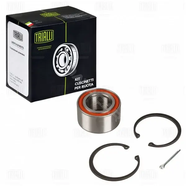 Подшипник ступицы TRIALLI CS3410