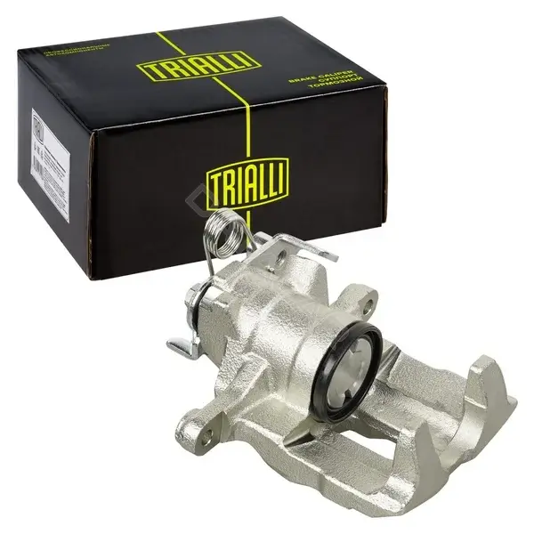 Суппорт тормозной TRIALLI CF002089