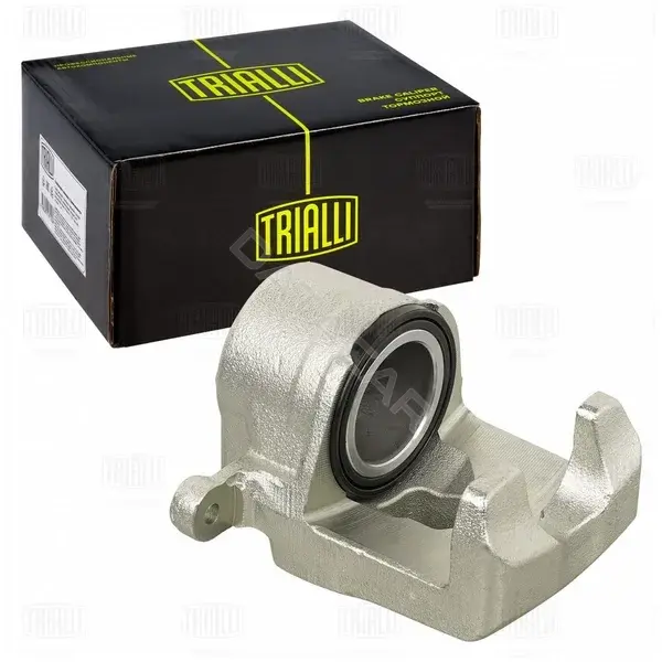 Суппорт тормозной TRIALLI CF001814