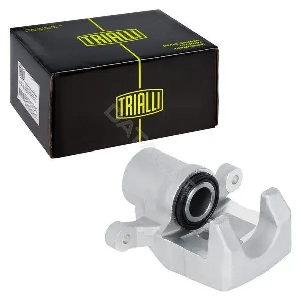 Суппорт тормозной TRIALLI CF200901