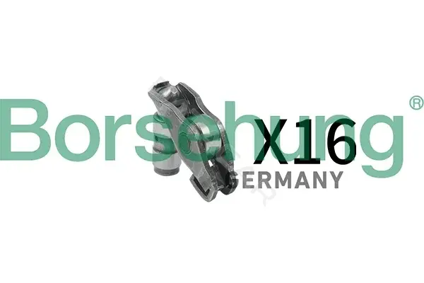 Гидрокомпенсаторы / толкатели Borsehung B18213