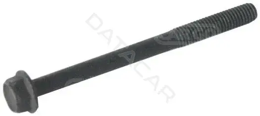 Болт подвески HC-Cargo 230731