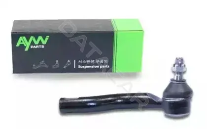 Рулевые наконечники AYWIPARTS AW1310052R