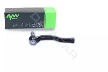 Рулевые наконечники AYWIPARTS AW1310144R