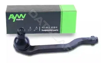 Рулевые наконечники AYWIPARTS AW1310146R