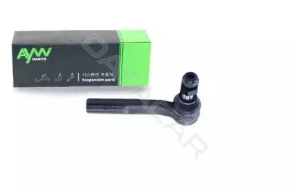 Рулевые наконечники AYWIPARTS AW1310330L
