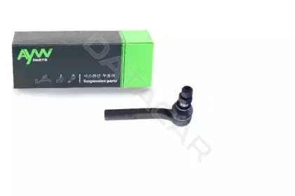 Рулевые наконечники AYWIPARTS AW1310331R