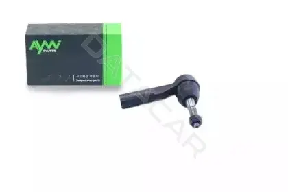 Рулевые наконечники AYWIPARTS AW1310409LR