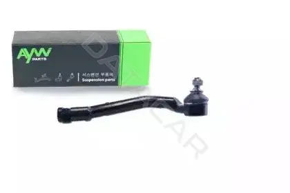 Рулевые наконечники AYWIPARTS AW1310479R