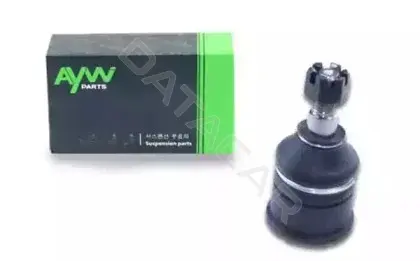 Шаровая опора AYWIPARTS AW1320263LR
