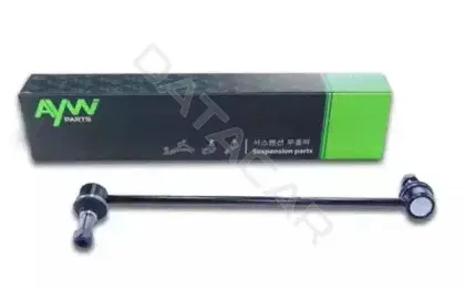 Стойки стабилизатора AYWIPARTS AW1350040L
