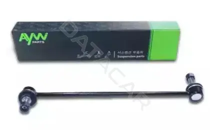Стойки стабилизатора AYWIPARTS AW1350041R