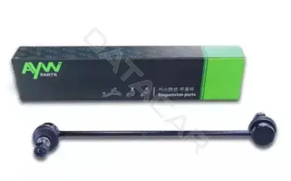 Стойки стабилизатора AYWIPARTS AW1350246LR