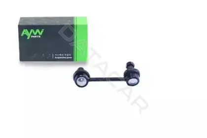 Стойки стабилизатора AYWIPARTS AW1350433L