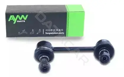 Стойки стабилизатора AYWIPARTS AW1350434R