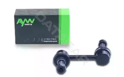 Стойки стабилизатора AYWIPARTS AW1350480L