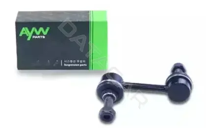 Стойки стабилизатора AYWIPARTS AW1350481R