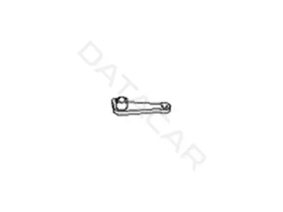 Вилка сцепления HYUNDAI/KIA/MOBIS 4143339260